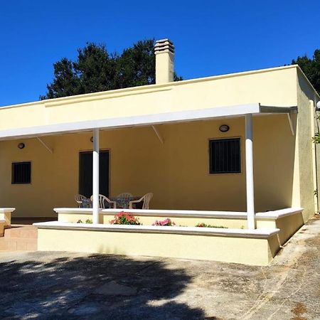 فيلا Casa Vacanze In Valle D'Itria سيغلي ميسابيكا المظهر الخارجي الصورة