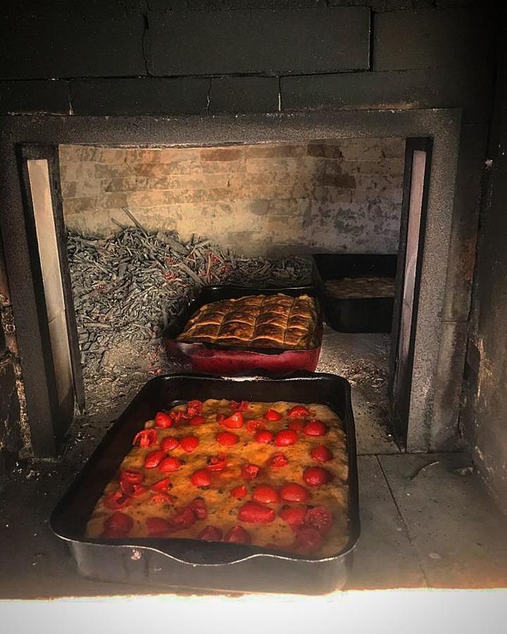 فيلا Casa Vacanze In Valle D'Itria سيغلي ميسابيكا المظهر الخارجي الصورة