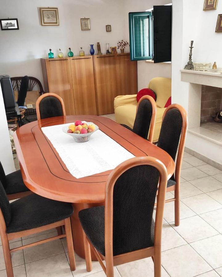 فيلا Casa Vacanze In Valle D'Itria سيغلي ميسابيكا المظهر الخارجي الصورة