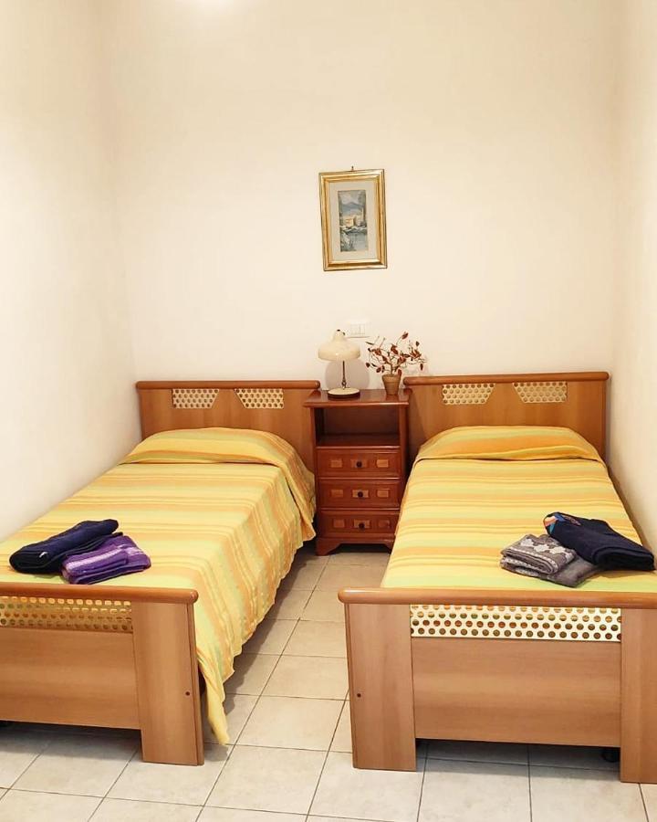 فيلا Casa Vacanze In Valle D'Itria سيغلي ميسابيكا المظهر الخارجي الصورة