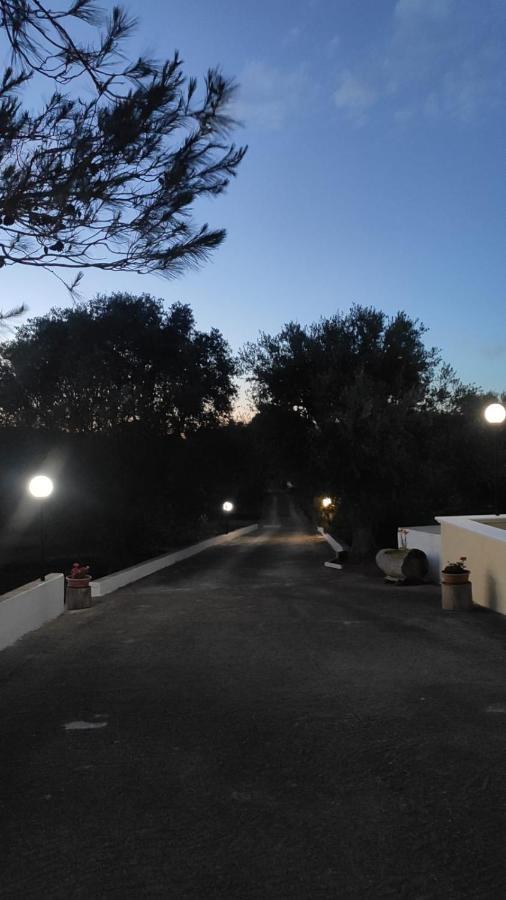 فيلا Casa Vacanze In Valle D'Itria سيغلي ميسابيكا المظهر الخارجي الصورة