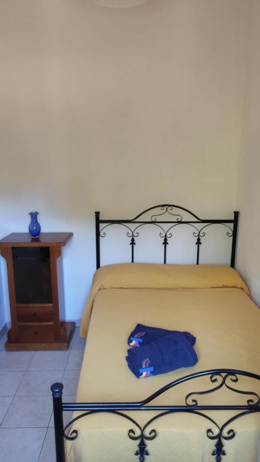 فيلا Casa Vacanze In Valle D'Itria سيغلي ميسابيكا المظهر الخارجي الصورة
