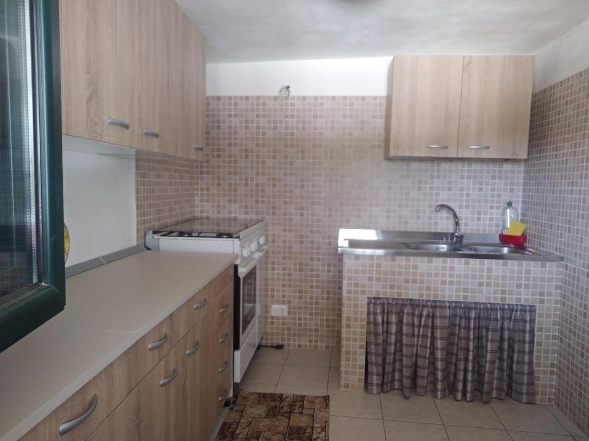 فيلا Casa Vacanze In Valle D'Itria سيغلي ميسابيكا المظهر الخارجي الصورة